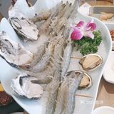 朋友今天请客，说带我来吃好吃的，果然，真的是非常棒