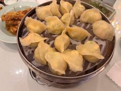 -王厚元饺子·辽菜·烤鸭(工会大厦店)