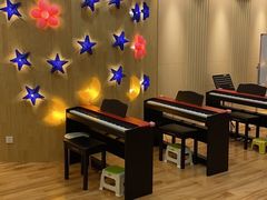 -知音艺术教育培训·钢琴培训·音乐培训(河西金鹰世界校区)