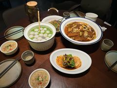 -新连采·海鲜·大连菜(大连恒隆广场店)