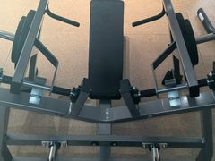 -YCHL FIT 健身(星寰店)