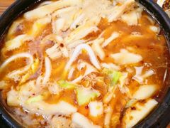 -45°李小姐土豆粉(世纪港湾店)
