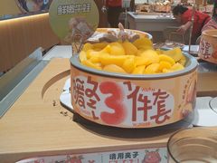 -龍歌自助小火锅(崂山丽达店)