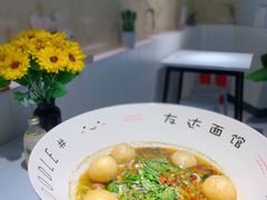 -友达面馆(广州总店)