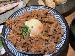 -沼津港精致料理·寿喜烧·烧鸟(青浦宝龙广场日料榜单店)