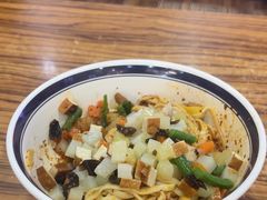 -老陕兄弟(彩虹新城店)