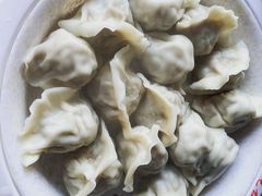 -老边饺子馆(西站店)