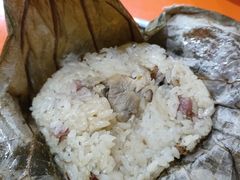 -南宁市连升风味小吃店