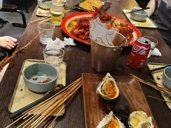 -酒肆浅葱·特色菜馆(卓悦intown店)