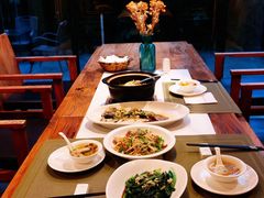 -看见远方·莫干遥远的山民宿