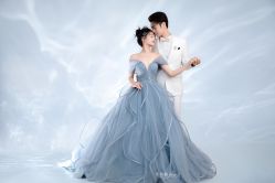 -布拉格婚纱摄影(真实客片店)