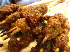 -代羊肉(中和店)