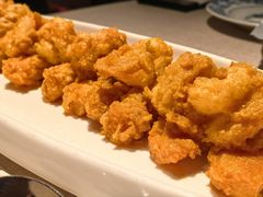 -漢舍中国菜馆(889广场店)
