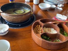 -瑶王府·广西菜(相思湖店)