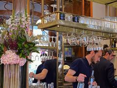 -Le Comptoir de la Gastronomie