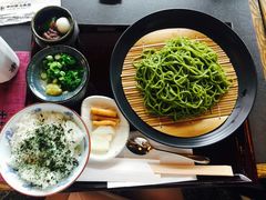 -中村藤吉(本店)