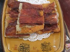 -老来福·非遗酸汤兔(凯旋路店)