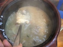 -长平老姿娘夜粥(平东一街店)