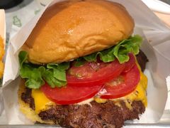 招牌牛肉堡-Shake Shack(西单大悦城店)