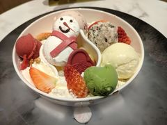 -哈根达斯(SM店)