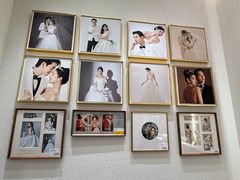 -海马体照相馆丨大师(青岛万象城店)