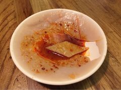一绝碗托-老太原菜馆(南宫店)