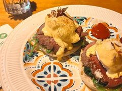 -JINNS锦时 steak&pizza(浸信会礼拜堂旧址店)