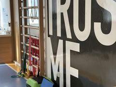 -优复医疗·骨科康复UP Clinic(陆家嘴院区)