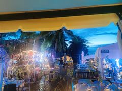 -望海观澜海景音乐餐吧(帆船基地店)
