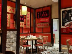 -味上湘菜馆(阿波罗店)