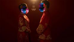 -青禾蒙娜丽莎婚纱摄影(武汉总店)