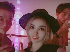-顶层酒吧ROOF(上海艾迪逊酒店)