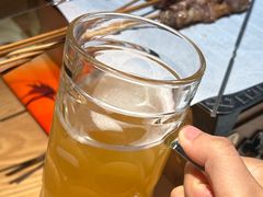 -二旗里烧烤·烤羊排(龙域店)