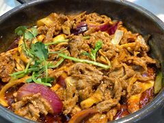 -屋里家延边朝鲜族冷面(梅林3店)