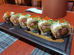 -松羽料理(国大店)