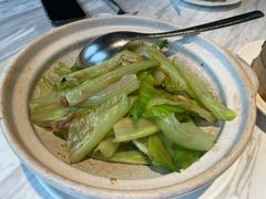 -香樟花园新粤料理(无锡万象城店)