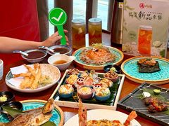 -元通寿司(东骏店)