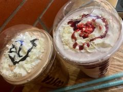 -COSTA COFFEE(成都来福士店)