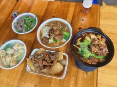 -珍珍小食店(西华路店)