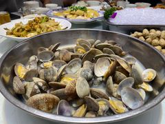 -新享乐海鲜(翠华路店)