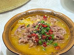 -阿英煲(凉城路店)