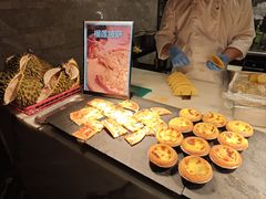 -西安W酒店·WEI全味西餐厅