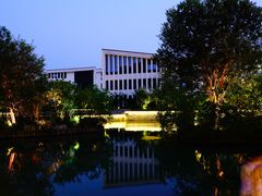 -湘湖金融镇