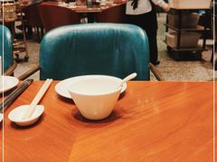 大堂-上海人家花樣年华(中山公园店)