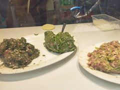 -熊大爷现包饺子(和平里店)