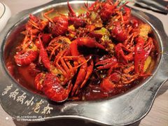 -李叔叔虾蟹大排档(青羊店)