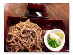 -东京屋(武定路店)