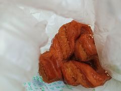 蜜麻花-食为天(贵阳路店)
