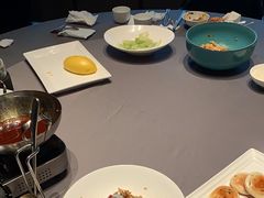 -徐记海鲜(观沙岭|滨江新城店)