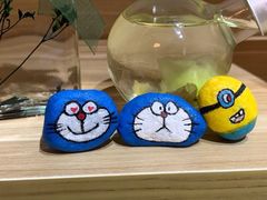 -觅时光手作·香薰·拼豆豆·陶艺DIY